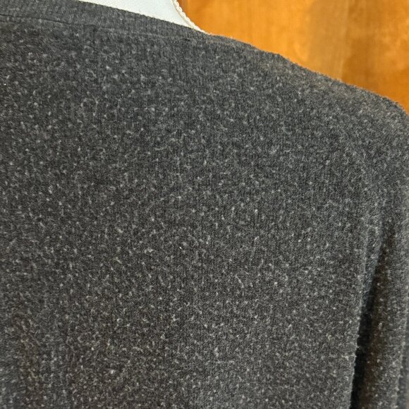 Vintage KISS Junk Food Long-Sleeve Tee, Size M - Picture 12 of 12